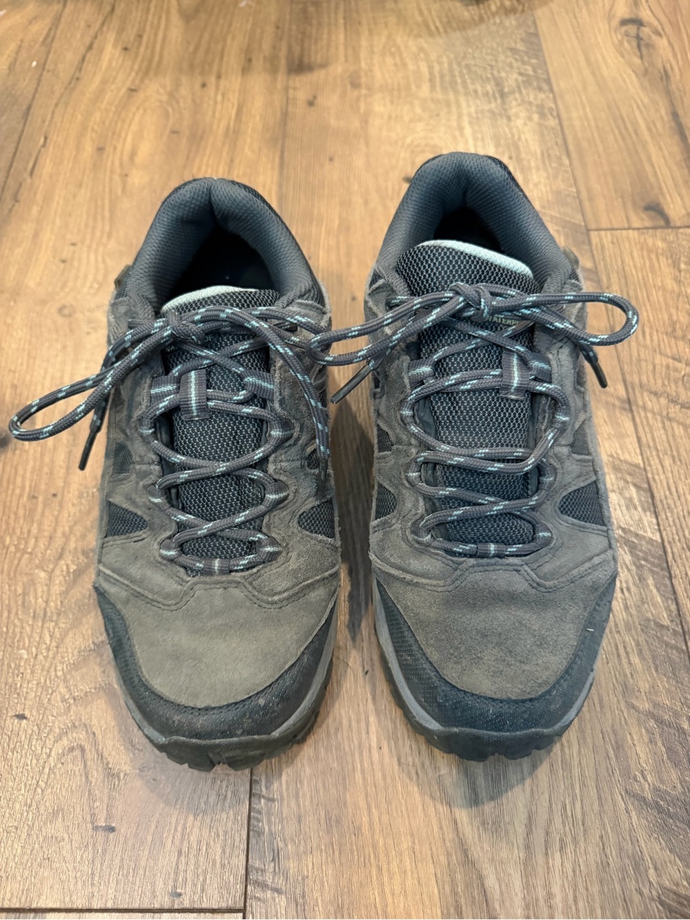 Women’s Hi-Tec Waterproof Hiking Shoes